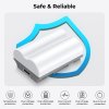 K&F Concept NP-W235 2400mAh, batéria typu C s priamou montážou fotoaparátu, *2ks