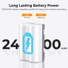 K&F Concept NP-W235 2400mAh, batéria typu C s priamou montážou fotoaparátu, *2ks