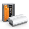 K&F Concept NP-W235 2400mAh, batéria typu C s priamou montážou fotoaparátu, *2ks