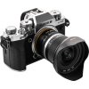 NiSi Lens 9mm F2.8 For APS-C Fuji X-Mount - rozbalený kus