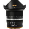 NiSi Lens 9mm F2.8 For APS-C Fuji X-Mount - rozbalený kus