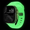 Nomad remienok Sport Strap pre Apple Watch 42/44/45/49mm - Glow 2.0