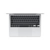CTO MacBook Air 13" Apple M3 8C CPU 10C GPU 16GB 1TB Strieborný SK