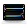 Apple Magic Keyboard pre iPad Pro 13" (M4) - Slovenská - Biela
