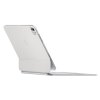Apple Magic Keyboard pre iPad Pro 11" (M4) - Slovenská - Biela