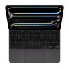 Apple Magic Keyboard pre iPad Pro 13" (M4)  - Slovenská - Čierna