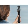 DJI Osmo Pocket 3 - 2v1 rýchlo nabíjacia power banka a rukoväť