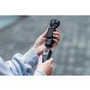 DJI Osmo Pocket 3 - 2v1 rýchlo nabíjacia power banka a rukoväť
