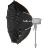 SmallRig 4633 Osemhranný softbox LA-O90