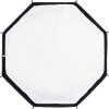 SmallRig 4633 Osemhranný softbox LA-O90