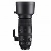 SIGMA 60-600 mm F4.5-6.3 DG DN OS Sports pre Sigma L / Panasonic / Leica
