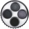 Celestron filter 1,25" set 4 mesačných filtrov (94315)