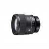 SIGMA 85 mm F1.4 DG DN Art pre Sony E