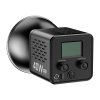 Ulanzi L23 Pro LED lamp - WB (2500 K - 6500 K)
