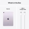 iPad Air 11" Wi-Fi 512GB Fialový (2024)