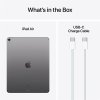 iPad Air 13" Wi-Fi + Cellular 256GB Kozmický sivý (2024)