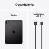 iPad Pro 11" Wi-Fi 2TB štandardné sklo - Kozmický čierny (2024)
