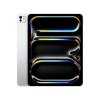 iPad Pro 13" Wi-Fi 1TB štandardné sklo - Strieborný (2024)