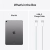 iPad Air 11" Wi-Fi 512GB Kozmický sivý (2024)