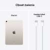 iPad Air 11" Wi-Fi + Cellular 1TB Hviezdny biely (2024)