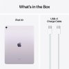 iPad Air 13" Wi-Fi 128GB Fialový (2024)