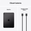 iPad Pro 11" Wi-Fi 512GB štandardné sklo - Kozmický čierny (2024)