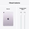 iPad Air 11" Wi-Fi 256GB Fialový (2024)