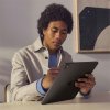 iPad Pro 11" Wi-Fi 256GB štandardné sklo - Kozmický čierny (2024)