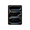 iPad Pro 11" Wi-Fi + Cellular 2TB sklo s nanotextúrou - Strieborný (2024)
