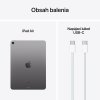 iPad Air 11" Wi-Fi + Cellular 512GB Kozmický sivý (2024)