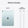 iPad Air 13" Wi-Fi 1TB Modrý (2024)