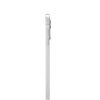 iPad Pro 11" Wi-Fi 2TB štandardné sklo - Strieborný (2024)