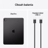 iPad Pro 13" Wi-Fi + Cellular 512GB štandardné sklo - Kozmický čierny (2024)