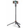 K&F Concept 2-in-1 Selfie Tripod with Phone Holder