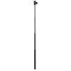 K&F Concept E-series E224A3 tripod with BH-18 ball head and phone holder