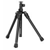 K&F Concept E-series E224A3 tripod with BH-18 ball head and phone holder