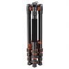 K&F Concept T254A4 tripod with BH-28L ball head