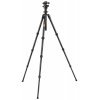 K&F Concept K-series K254C2 tripod with ball head