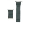 Koženkový magnetický remienok pre Apple Watch 38 / 40mm