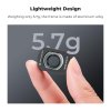K&F Concept K&F magnetický širokouhlý filter pre DJI Osmo Pocket 3 Príslušenstvo Ochrana Akčný objektív fotoaparátu