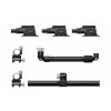 Insta360 Triple Suction Cup Car Mount
