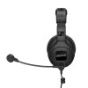 Sennheiser HMD 300 PRO Profesionální headset slúchadla/mikrofon, 64 Ohm, kábel XLR3-M+jack 6,3