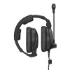 Sennheiser HMD 300 PRO Profesionální headset slúchadla/mikrofon, 64 Ohm, kábel XLR3-M+jack 6,3