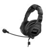 Sennheiser HMD 300 PRO Profesionální headset slúchadla/mikrofon, 64 Ohm, kábel XLR3-M+jack 6,3