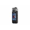 Insta360 X4 - Ochrana objektívu proti zahmlievaniu