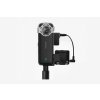 Insta360 X4 - Ochrana objektívu proti zahmlievaniu