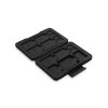 Puzdro na pamäťové SD / micro SD karty (15 karty)