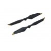 Mavic Pro Platinum vrtule (Low-Noise Quick-Release Propellers)