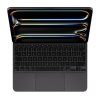 Apple Magic Keyboard pre iPad Pro 13" (M4)  - Česká - Čierna