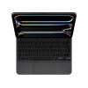 Apple Magic Keyboard pre iPad Pro 11" (M4) - Česká - Čierna